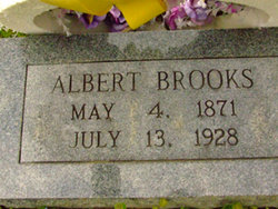 Albert Brooks 