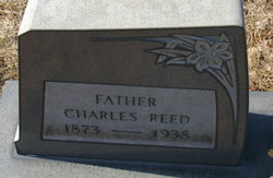 Charles Reed 