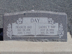 Francis Day Jr.