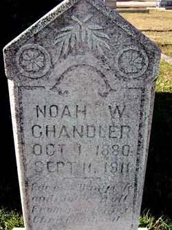 Noah W. Chandler 