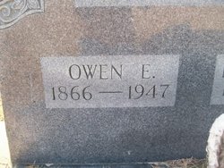 Owen E. Boone 