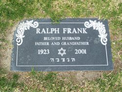 Ralph Frank 