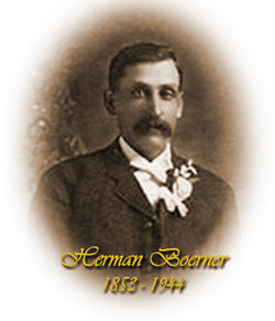 Herman Boerner 