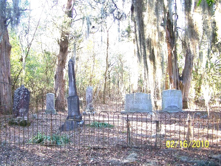 Price Family Cemetery