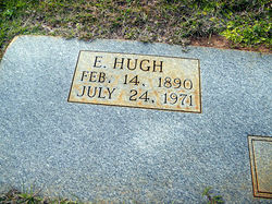 Edmond Hugh “Huey” Goff 