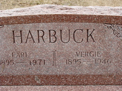 Earl Lee Harbuck 