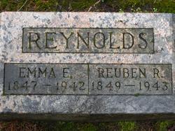 Reuben Ross Reynolds 