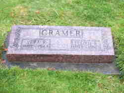 Floyd Samuel Cramer 