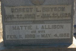 Robert L Bryson 