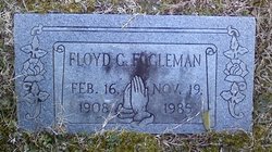 Floyd Glenn Fogleman 