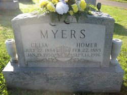 Celia Myers 