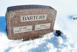 Paul S. Bartchy 
