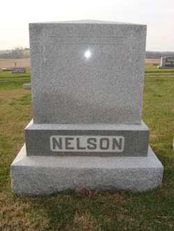 Nora H <I>Forsen</I> Nelson 