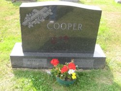 Avery H Cooper Jr.