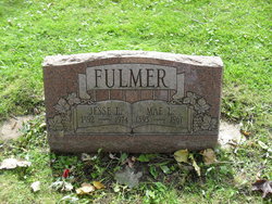 Jesse Edgar Fulmer 