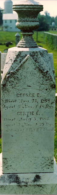 George E. Flora 