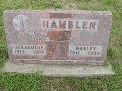 Harley Hamblen 