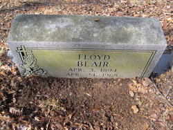 Floyd Blair 