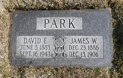 James William Park 