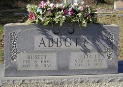 Buster Abbott 