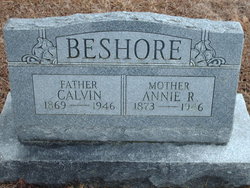 Calvin Beshore 
