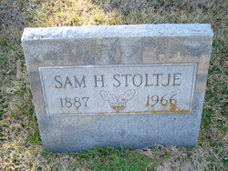 Sam H. Stoltje 