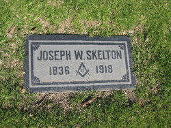 Joseph Washington Skelton 