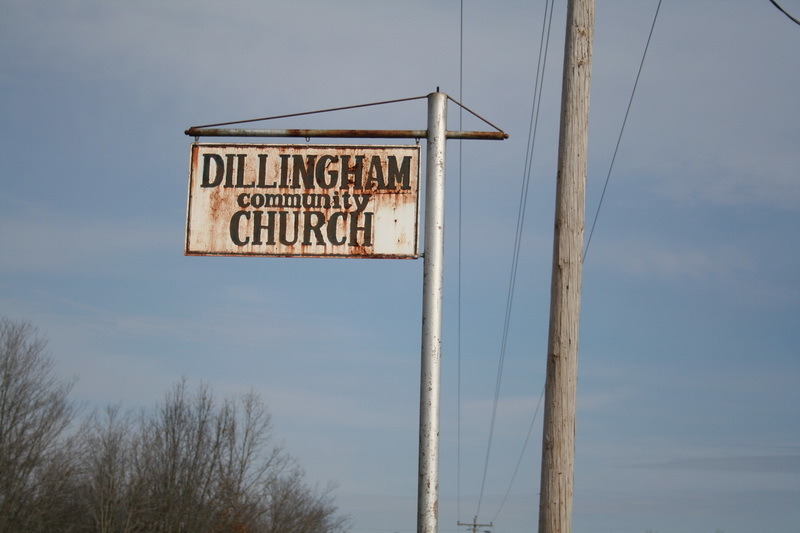 Dillingham Shed Cemetery