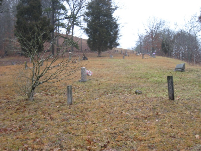 Adkins Family Cemetery