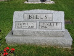 Everett Bills 