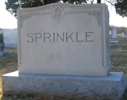 Loula Bell <I>Binkley</I> Sprinkle 