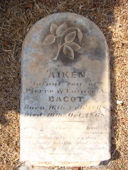 Aiken Bacot 