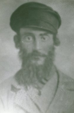 Rabbi Pinchos Kossower 