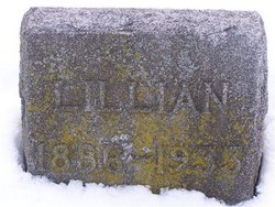 Lillian Dale “Lillie” <I>Fuller</I> Douglass 