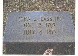 John Jackson Lassiter Sr.