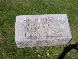 John Howard Wetmore 