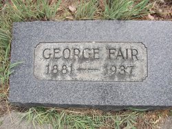 George Fair 