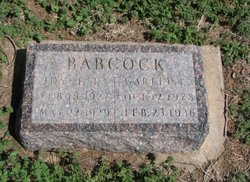 Gareld L. Babcock 