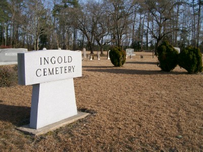 Ingold Cemetery