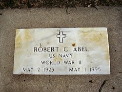 Robert Charles Abel 