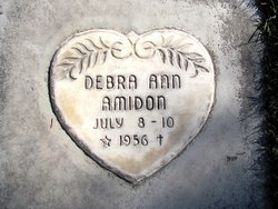 Debra Ann Amidon 