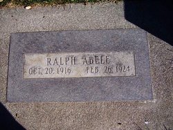 Ralph Abele 