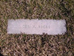 George Herbert Abers 