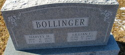 Harvey H. Bollinger 