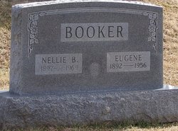Eugene Booker 