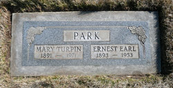 Ernest Earl Park 