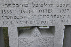 Jacob Potter 