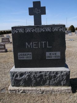Joseph Meitl 