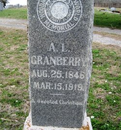 Amos L. Granberry 