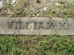 William Madison Frans 
